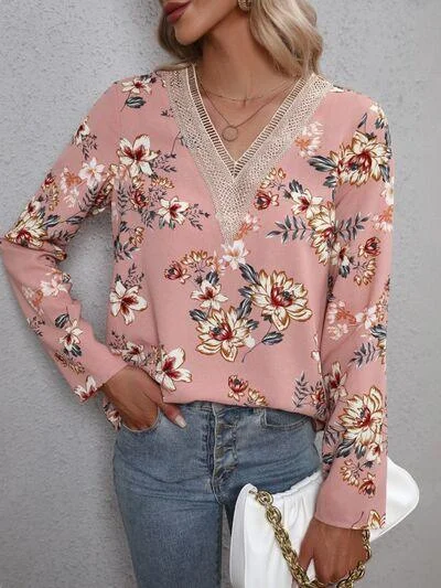 Light Mauve