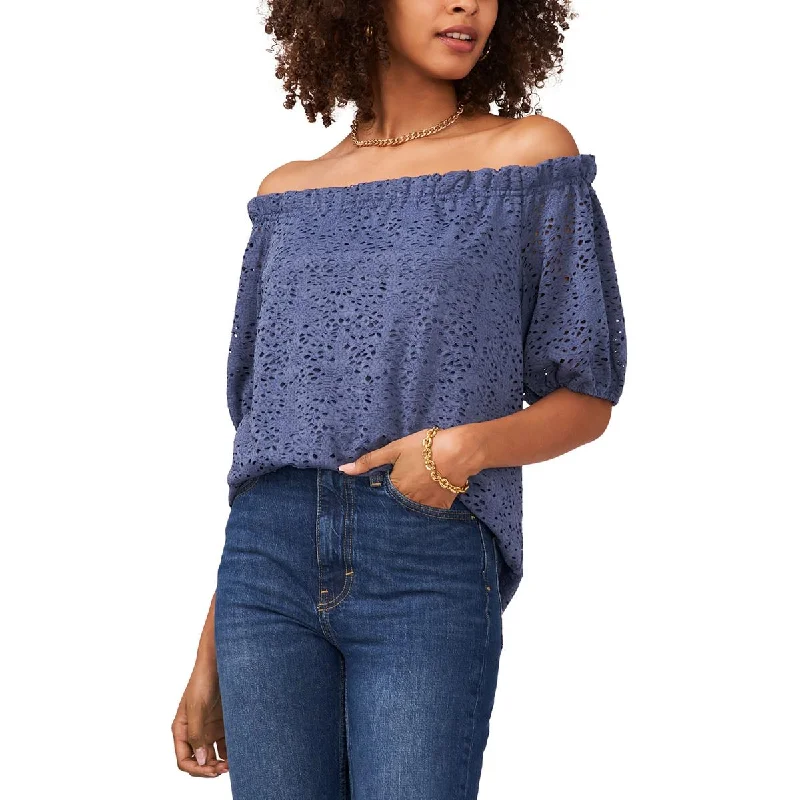 Vintage Blue