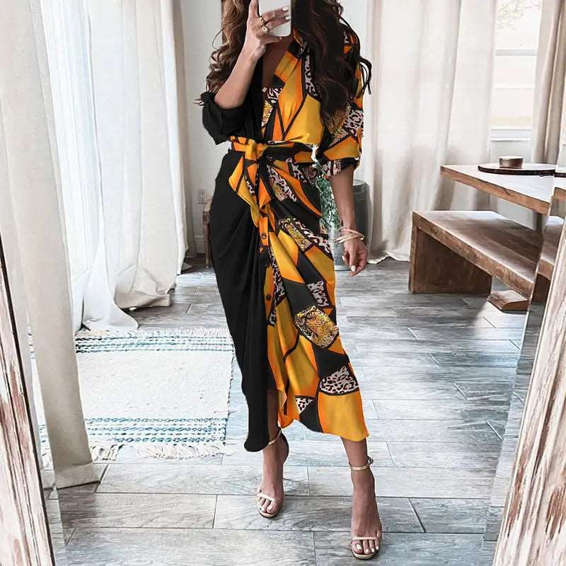 Dark Yellow