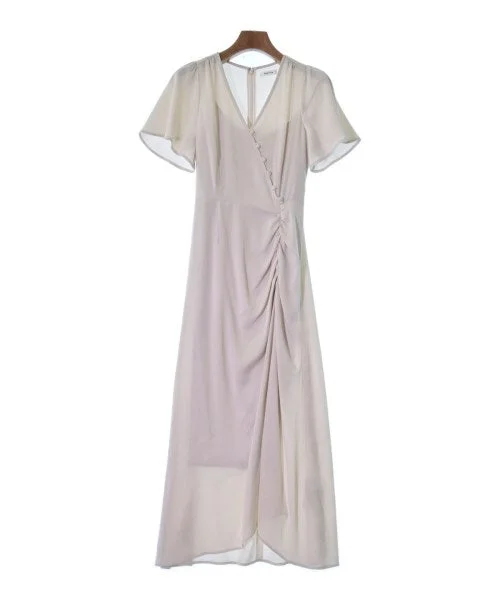 FRAY I.D Dresses