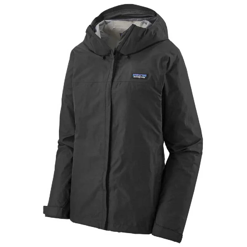 Patagonia Women's Black Torrentshell 3L Jacket Jersey Jacket Tulle Jacket Batik Jacket Patagonia Women's Black Torrentshell 3L Jacket Jersey Jacket Tulle Jacket Batik Jacket