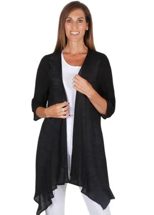 Jillian Breeze Jacket (Black or Cobalt Blue) Print Jacket Jacquard Jacket Embroidered Jacket Jillian Breeze Jacket (Black or Cobalt Blue) Print Jacket Jacquard Jacket Embroidered Jacket