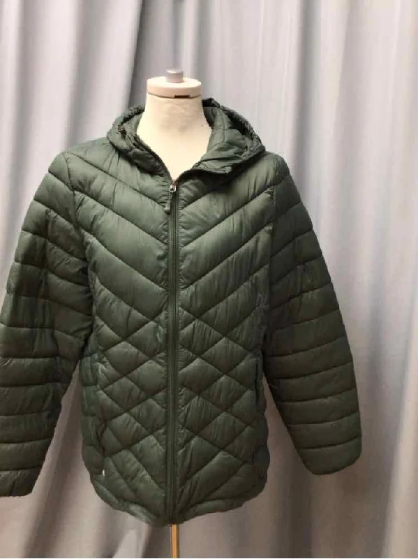 ZERO XPOSUR SIZE X LARGE Ladies JACKET Embroidered Jacket Appliqued Jacket Beaded Jacket