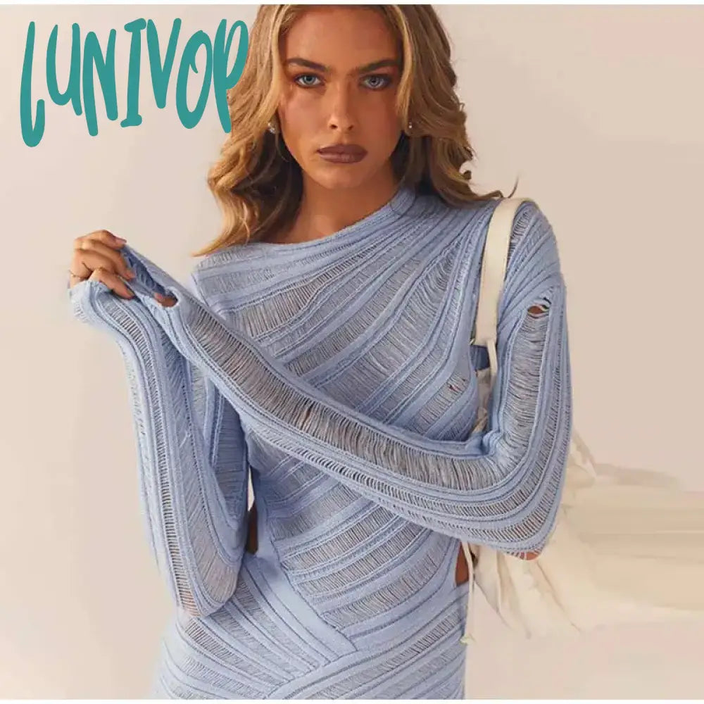 light blue
