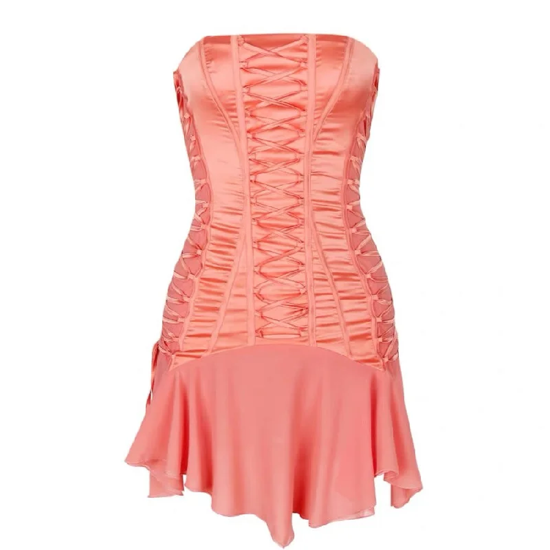 ABIGAILE DRESS