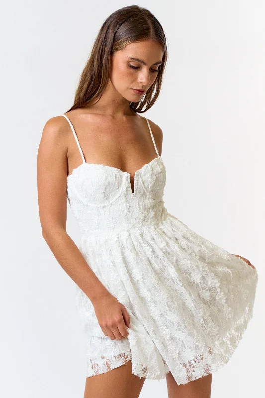 Alara Dress