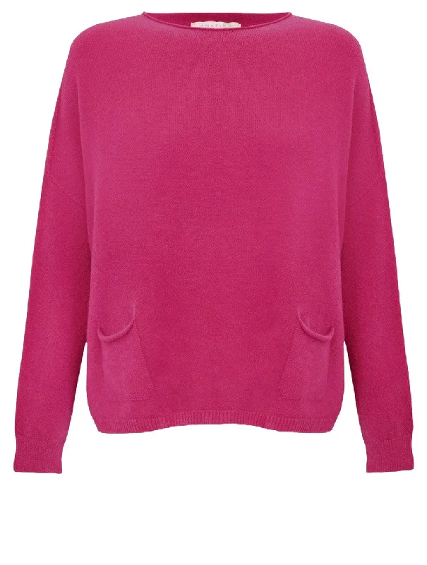 Cerise Pink
