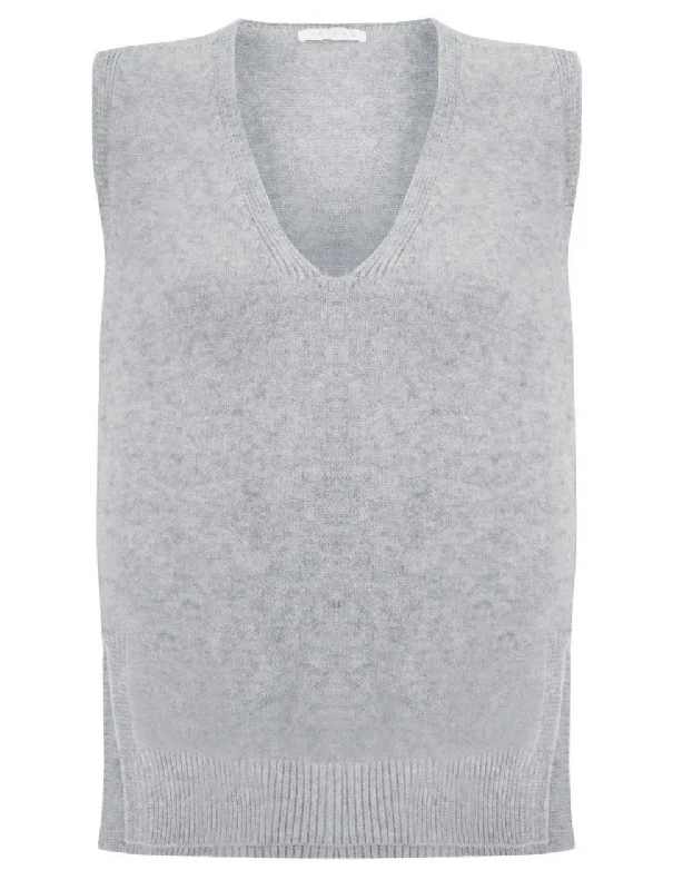 Silver Grey