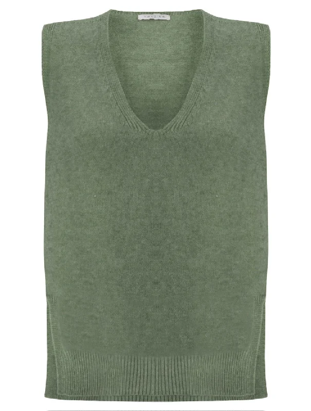 Olive Green