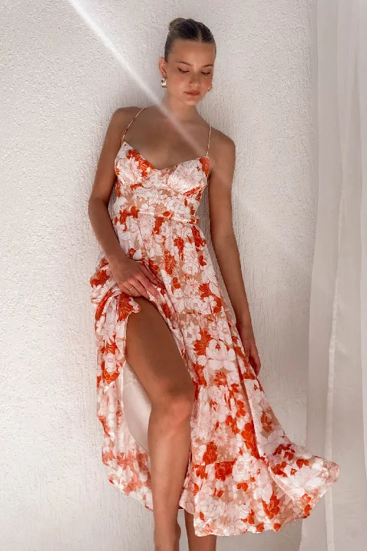 Annelise Dress