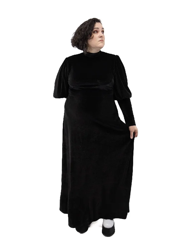 Arcadia Dress KATAKOMB