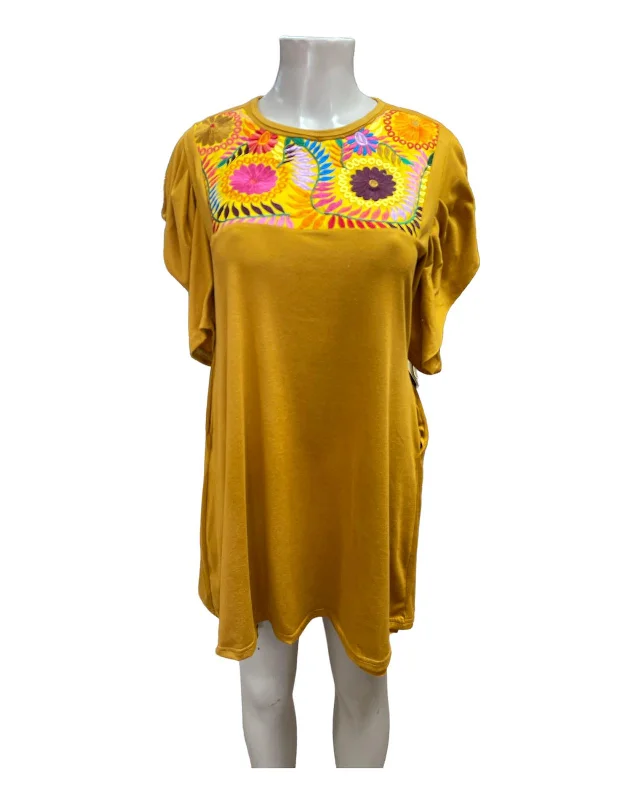 Mustard