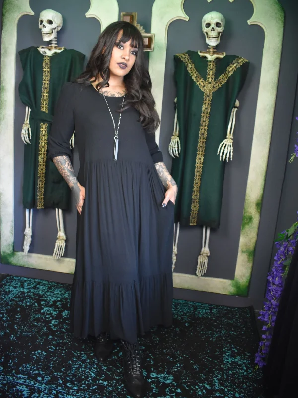 Aura Dress