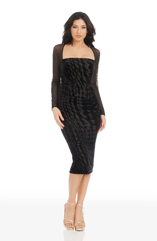 Kimora Dress