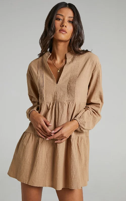 Estelita Dress