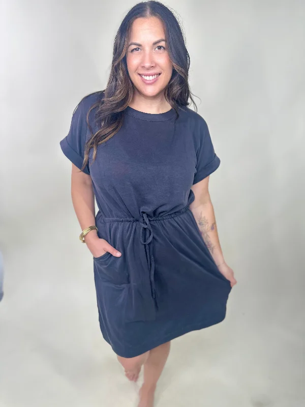 Girl Crush Dress