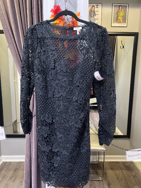 Joie Lace Cocktail Dress (Size 4)