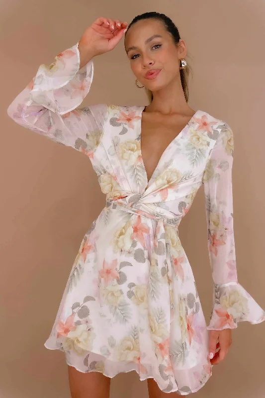 Kalister Dress