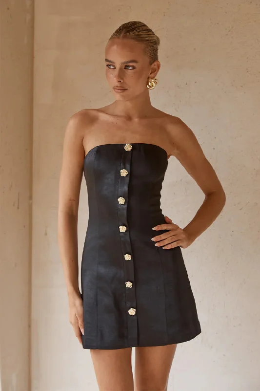 Runaway | Leyna Dress