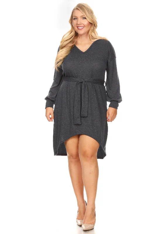 Heather Navy
