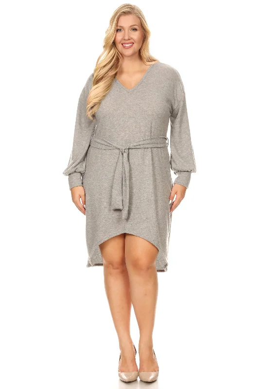 Heather Grey