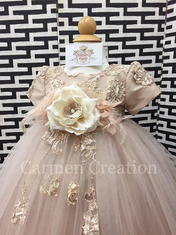 Malery Dress