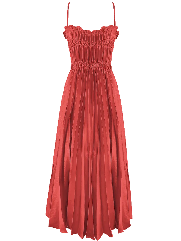 Metal Dress