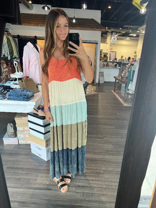 MN Summer Vibes Dress