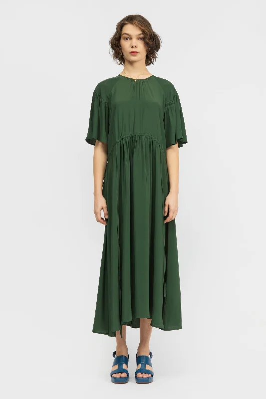Prazer Dress Fern
