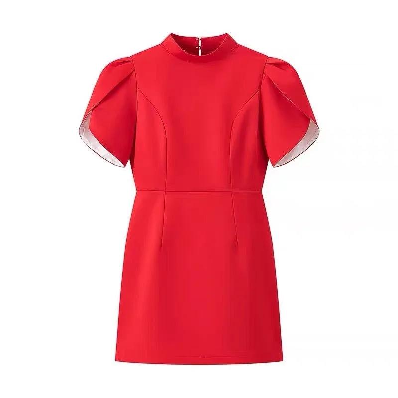 QUINA DRESS
