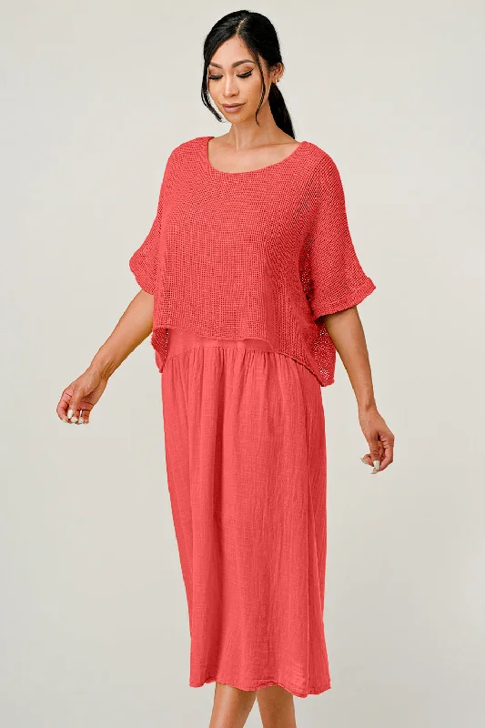 Coral