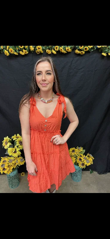 Small Orange