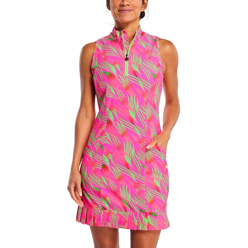 Shiloh Maki Dress (FINAL SALE)