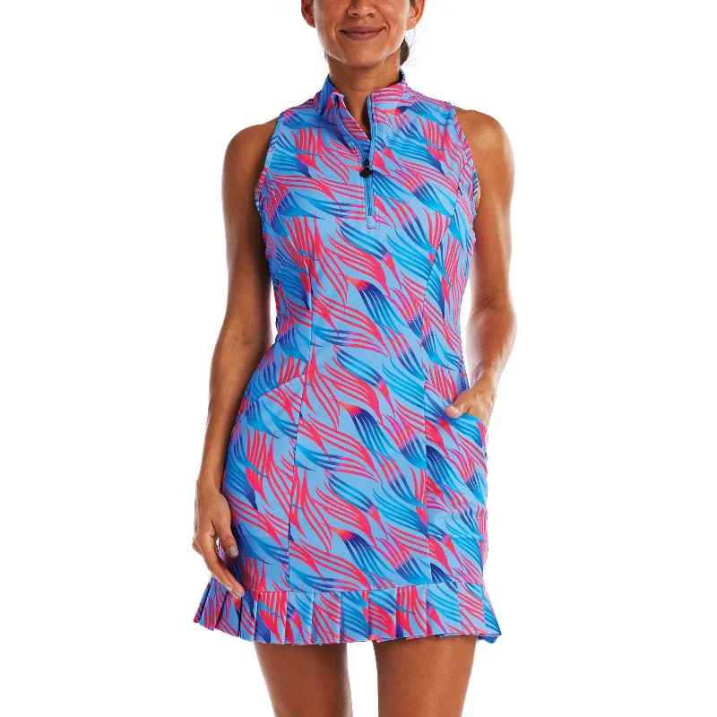 Shiloh Nori Dress (FINAL SALE)