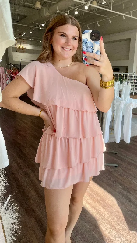 Summer Picnic Dress