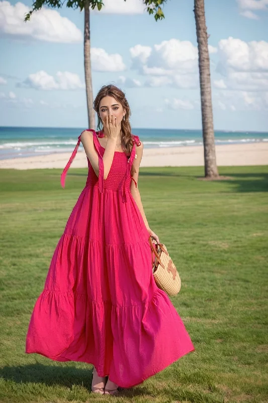 Sweet Sling Plus Size Dress
