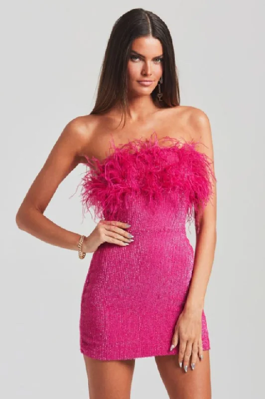 Hot Pink