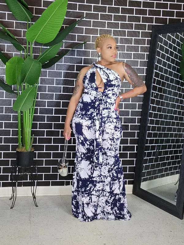 MAIN EVENT DRESS