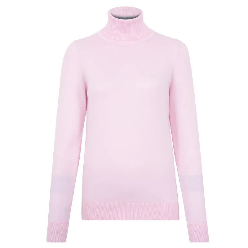 Soft Pink