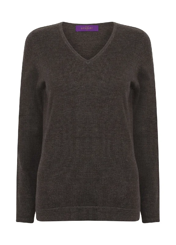 Grey Marl