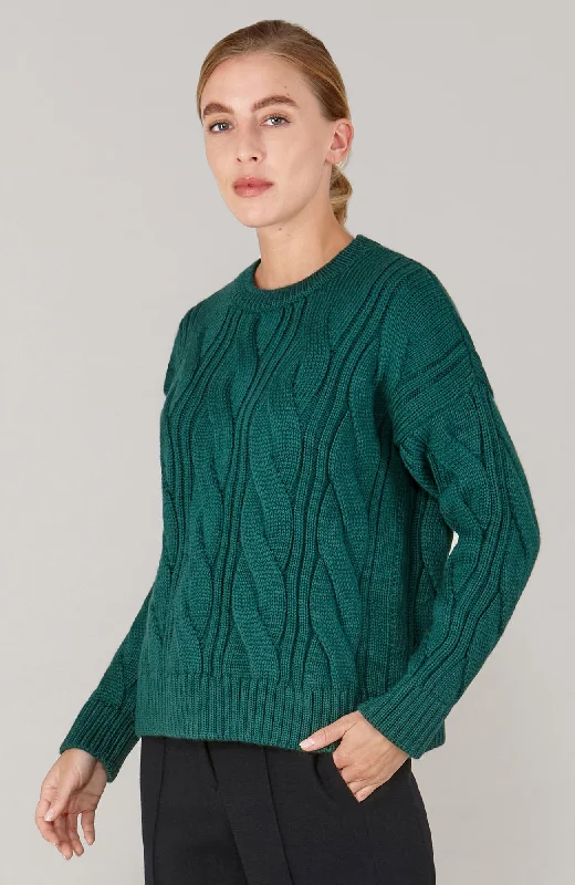 Ivy Green