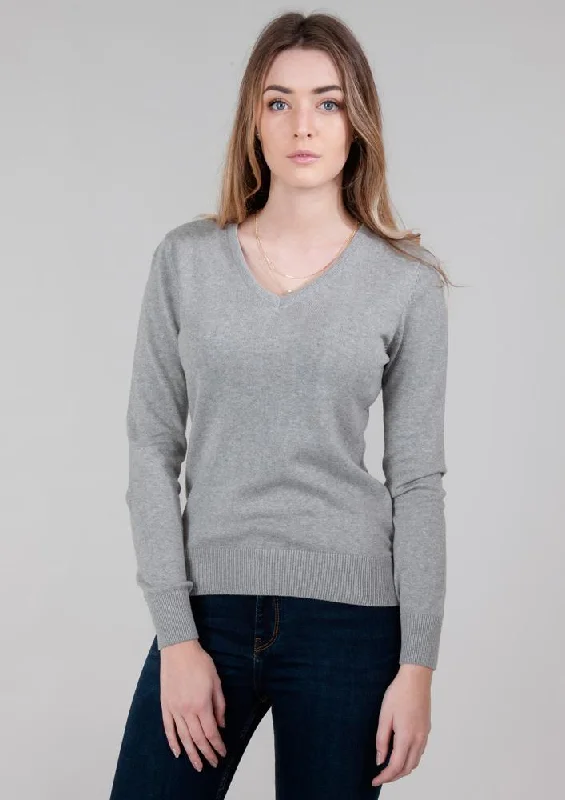 Ash Grey