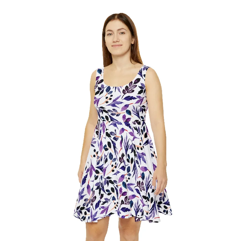Women's Skater Dress (AOP)