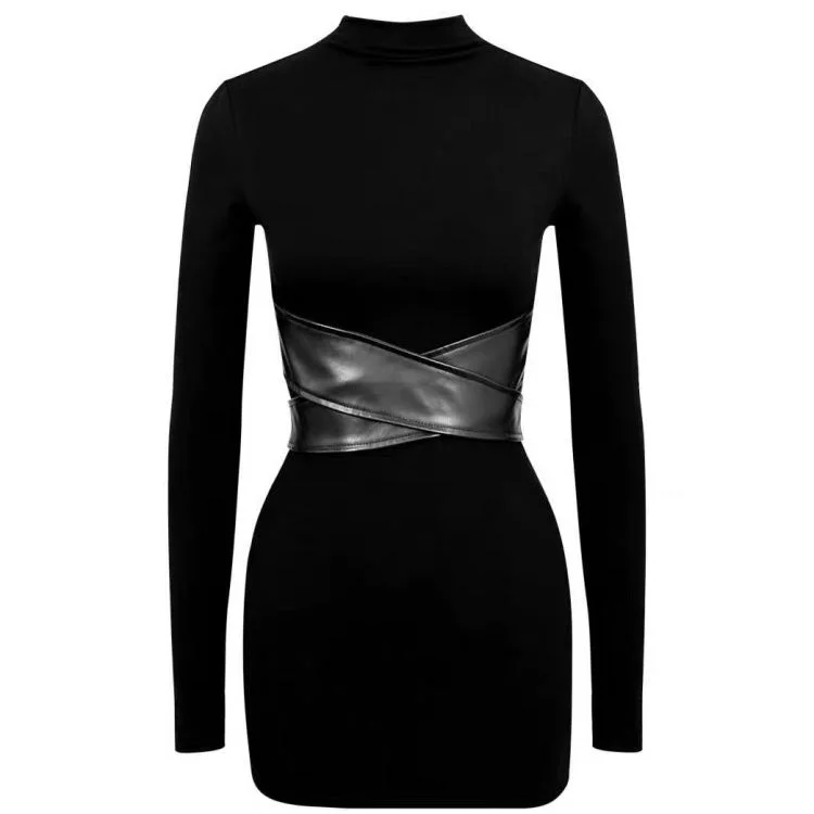 XINI DRESS