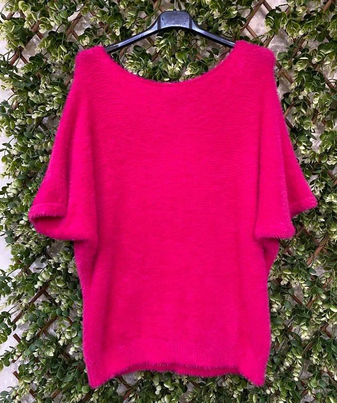 Hot Pink