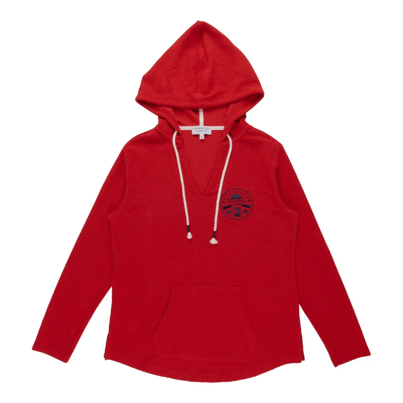 Tango Red