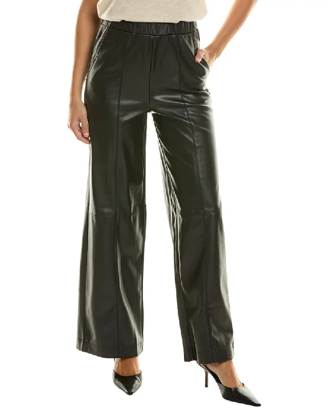 Bishop + Young Gia Pant Comfy High-Waist Jeans