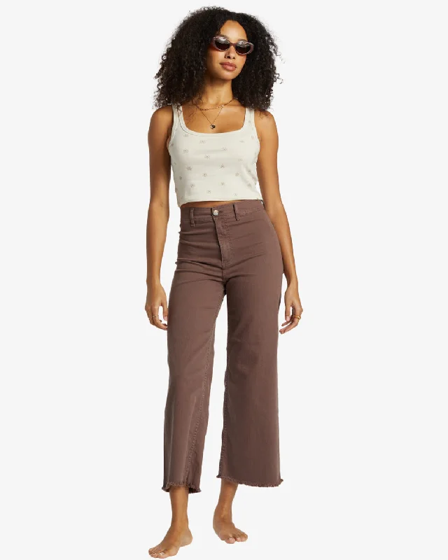 Billabong Free Fall Pants -Sum24 Fashionable Sporty Pants
