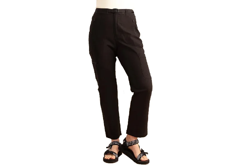 CAMPOVER PANT Fashionable Tapered Leg Pants
