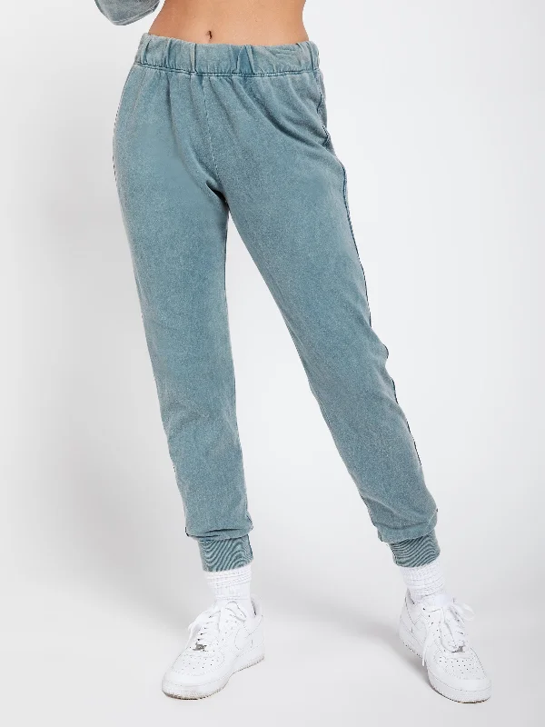 Daly Pant Formal Slim Pants